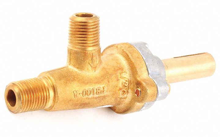 Control Safety Valve