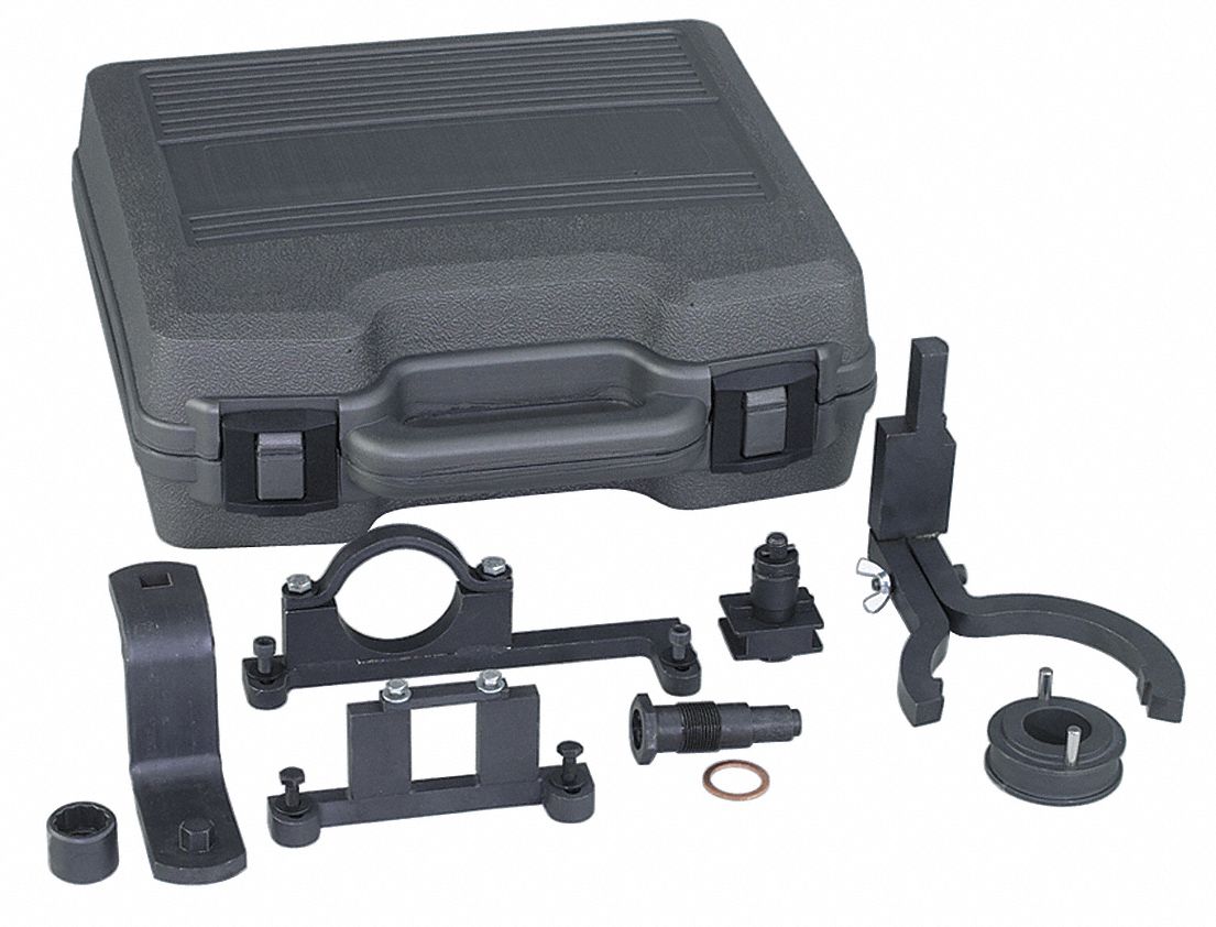 19XY21 - Cam Tool Kit 7 Pc