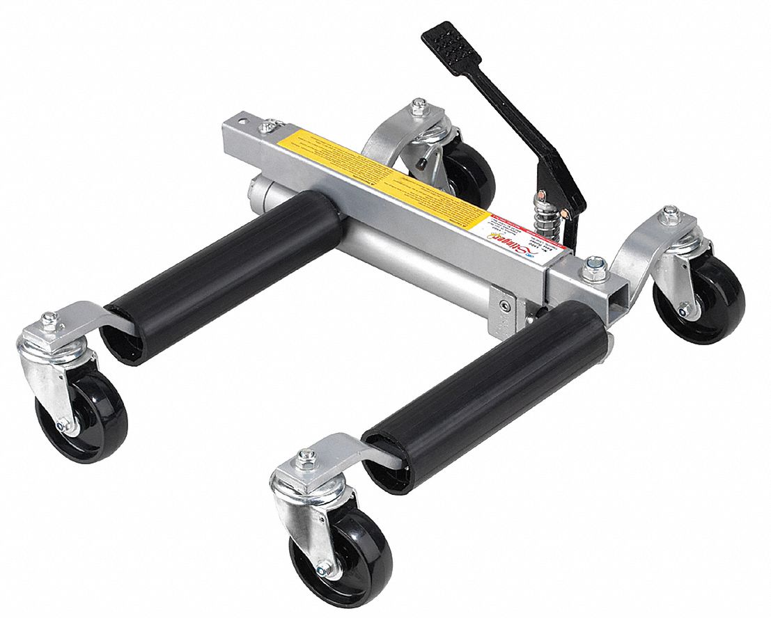 19XY27 - Easy Roller Dolly 1500lb 9-1/2In