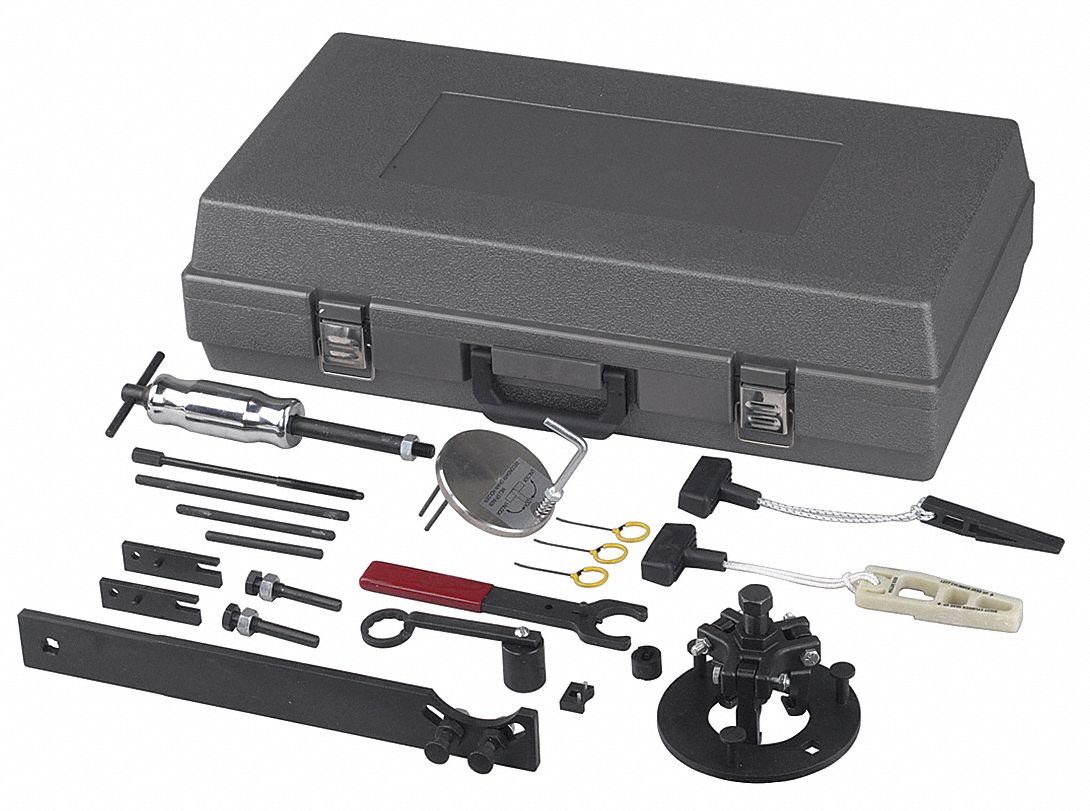 19XY41 - Cam Tool Kit 15 Pc