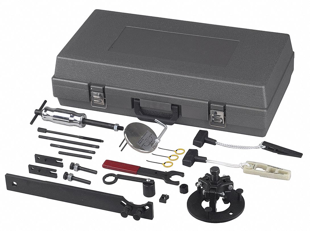 OTC, Cam Tool Set, Ensure Correct Cam Timing When Servicing Timing