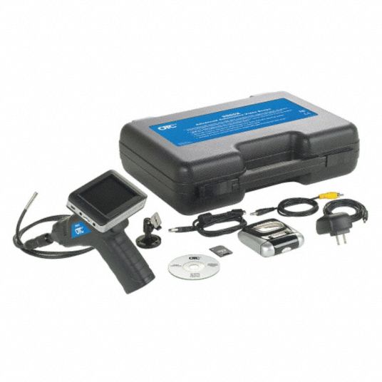 otc borescope