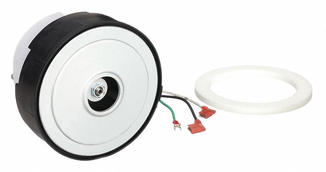 Motor Kit 120V
