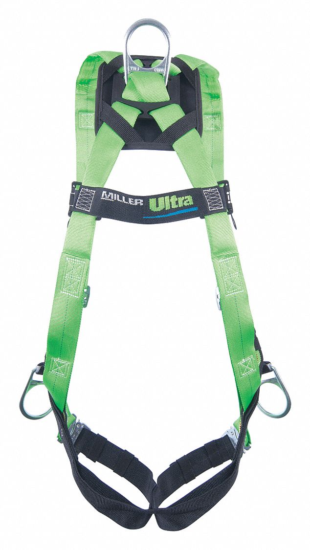 K3277 Body Harness Duraflex Python Ultra S/M