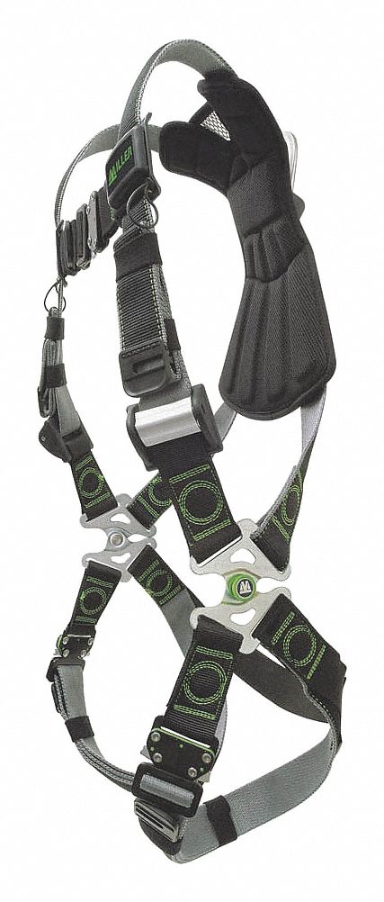 Quickconnect Buckle Legs Universal