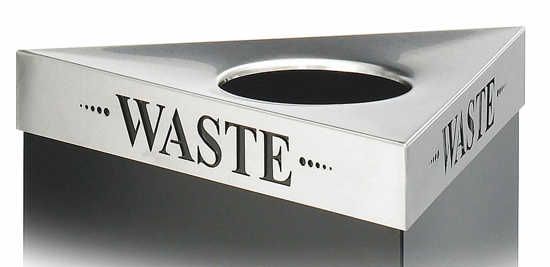 Recycling Container Lid