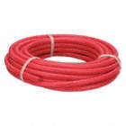 Battery Cable,6 ga,25ft.,Red