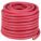 WELDING CABLE, 4/0 AWG WIRE SIZE, NEOPRENE, RED, 100 FT LENGTH
