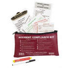 ACCIDENT REPORT KIT,AUDIT/INVES/RECORDS
