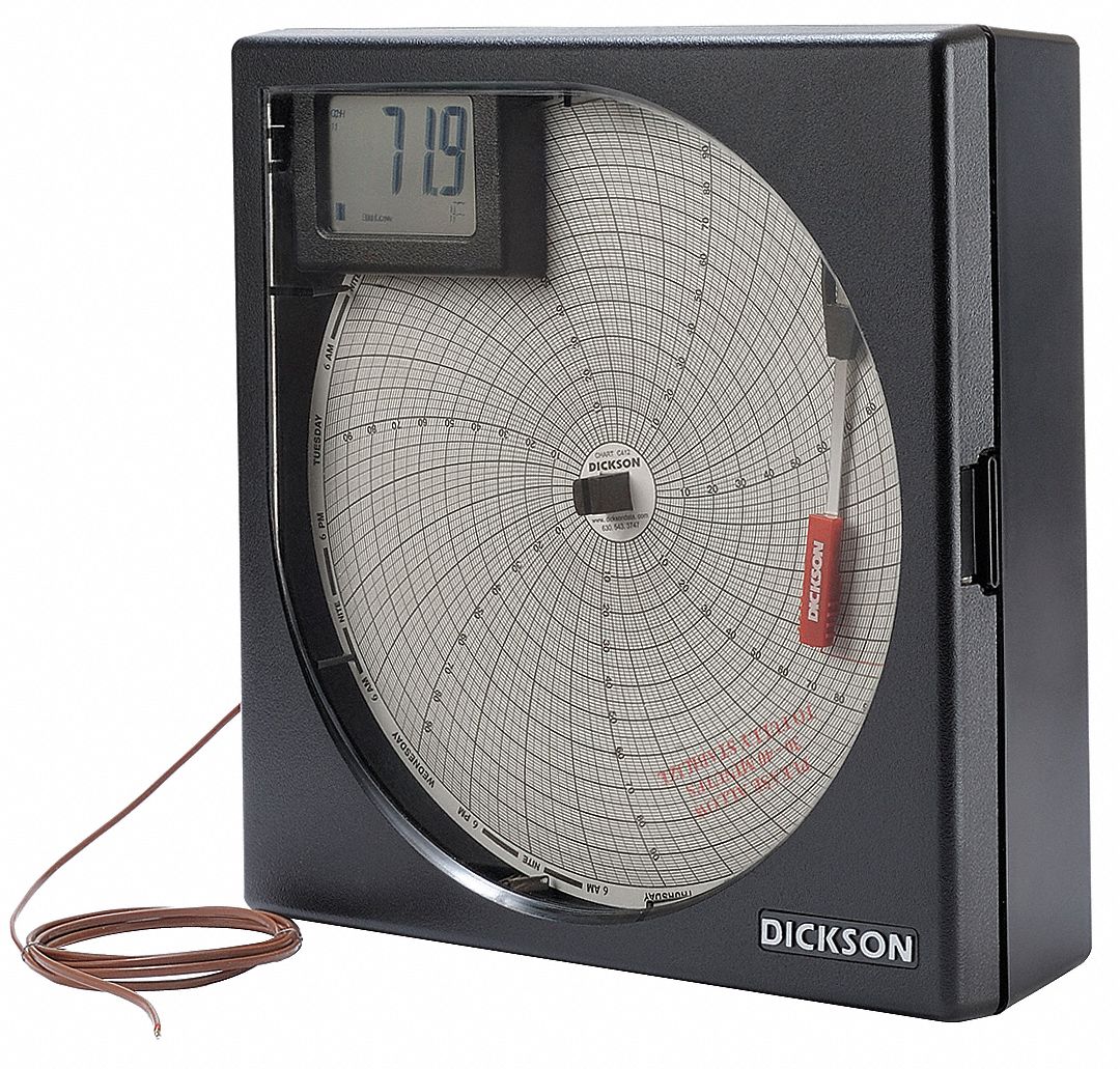 dickson-temp-digital-display-circular-chart-recorder-19ym21-kt8p2