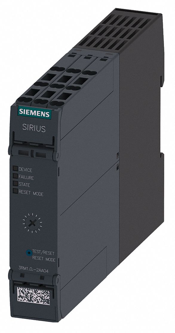 Siemens Motorstarter 3RM1202-2AA04 Motorstarterkombinationen 3RM12022AA04 