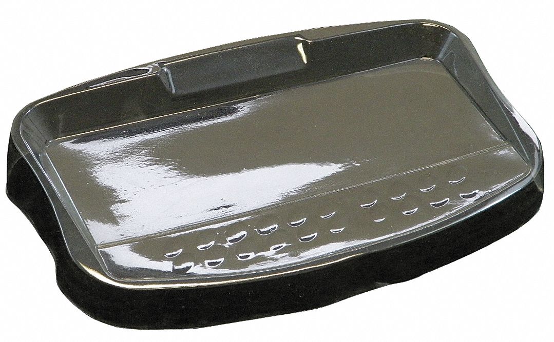 Scale Protective Cover: 3052010526, 6 3/4 in Overall Wd, 4 1/2 in Overall Ht