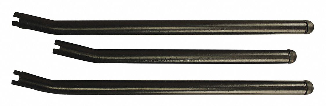 Triple Beam Balance Legs