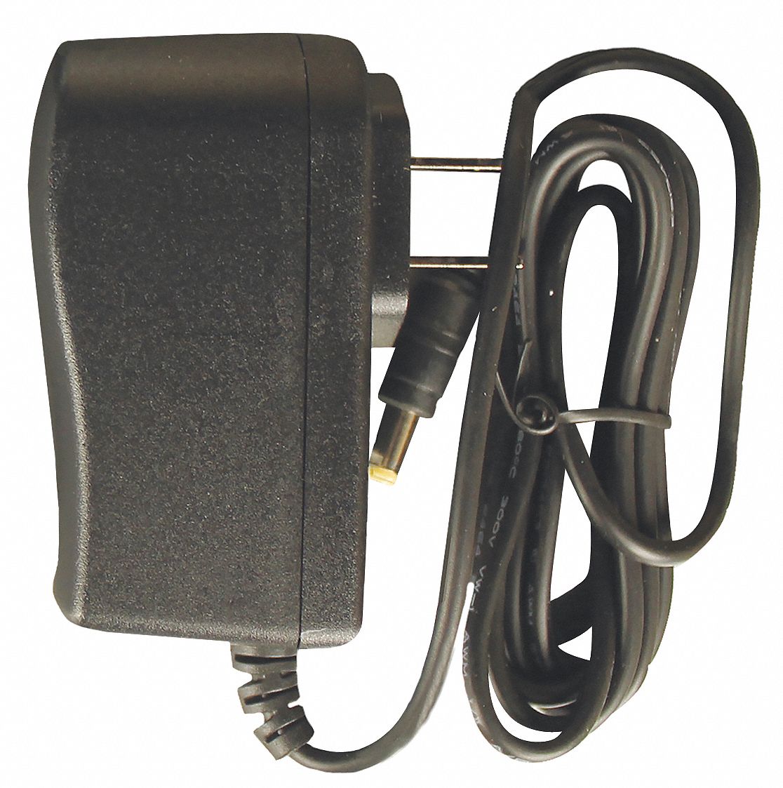 19YP11 - AC Adapter Black Smooth