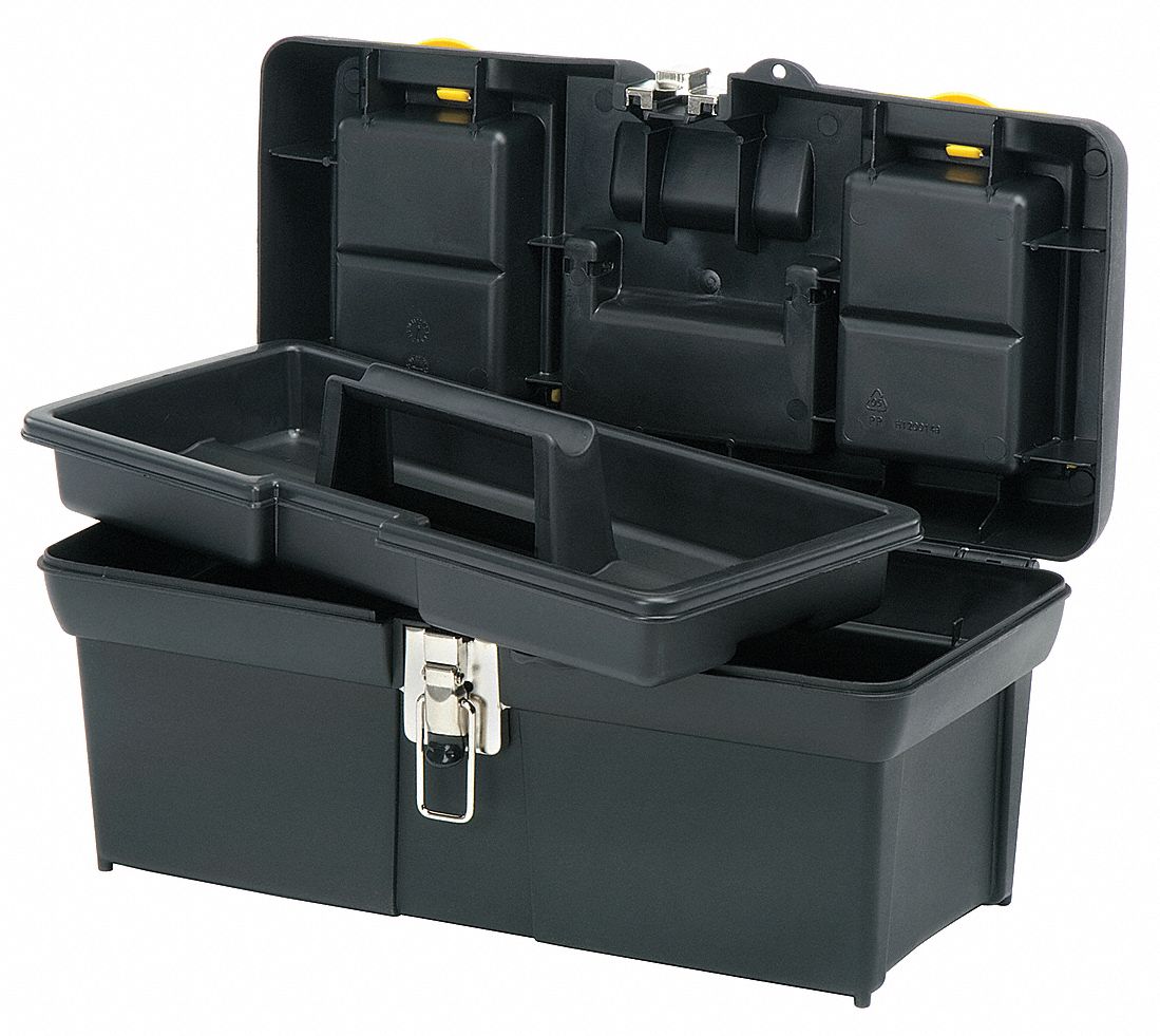 19YU43 - Compartment Box 5 Compartments
