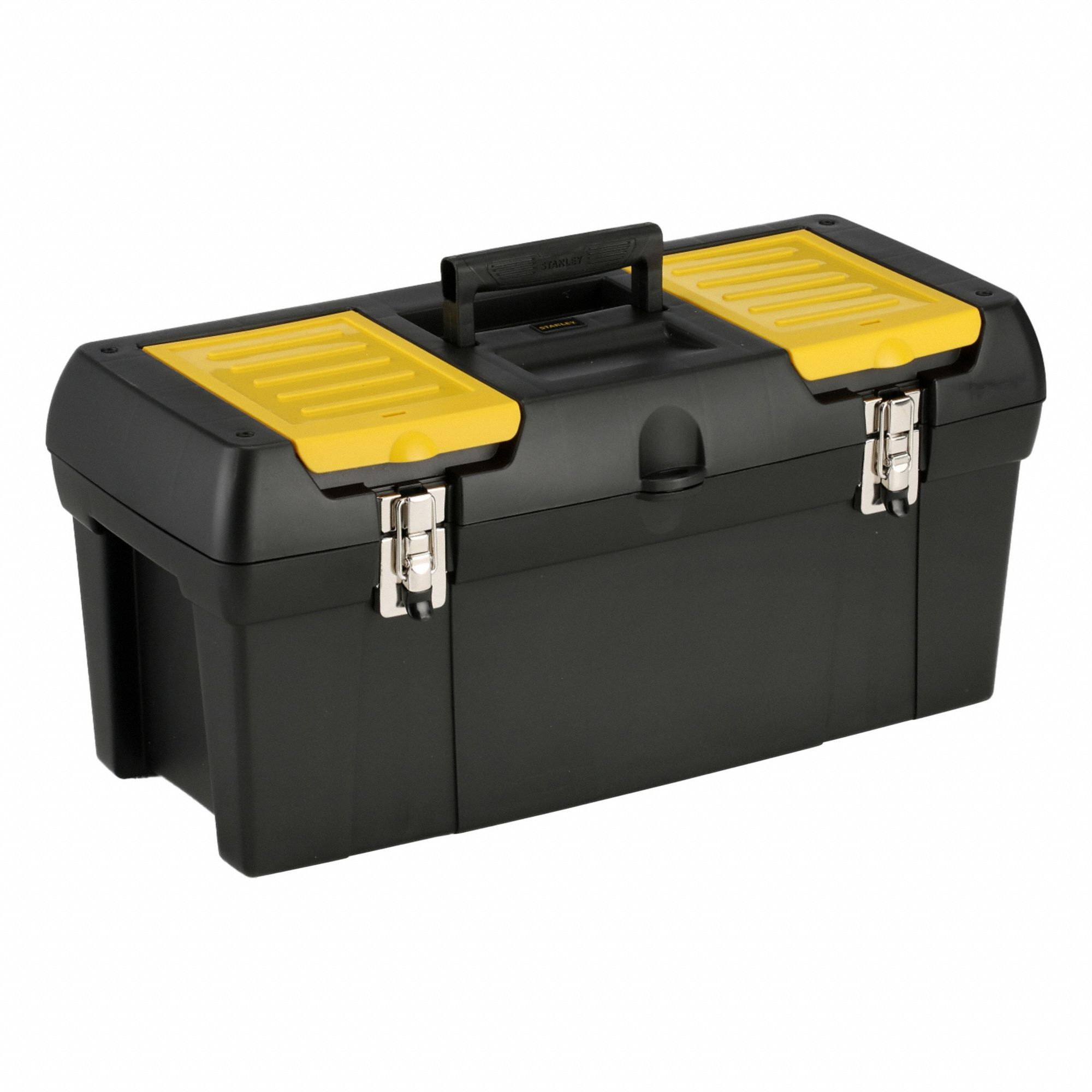 TOOLBOX WITH TRAY 24IN SERIES 2000