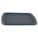 BUS TUB LID,POLYPROPYLENE,GRAY