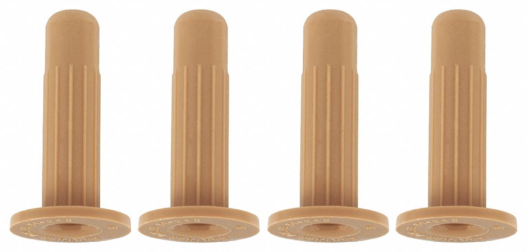 DOUILLE,1-3/4POH,75LB,VERROU NON INC,PQ4