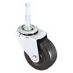 Single-Wheel Grip-Neck Stem Casters