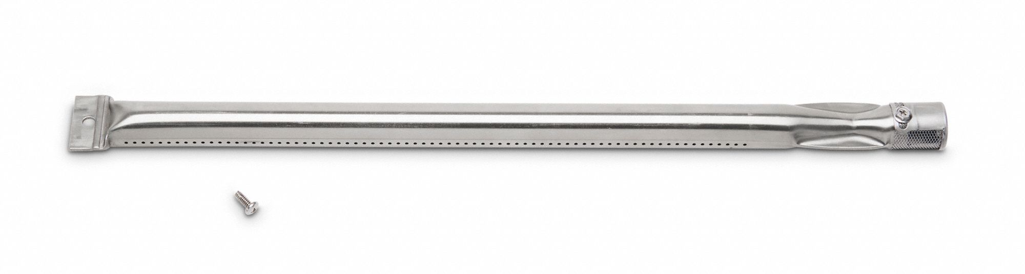 Stainless Steel Tube Burner: Fits Crown Verity Brand