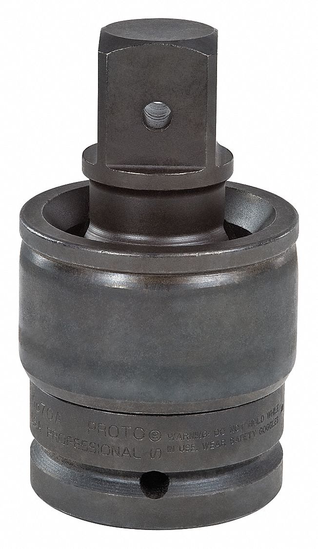 SOCKET 1 1/2 DR UNIVERSAL JOINT