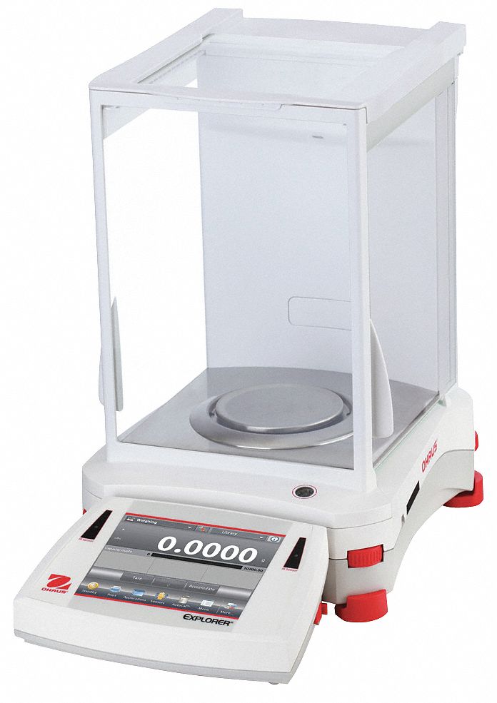 19ZD51 - Analytical Balance Digital 120g