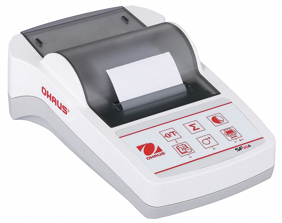 Scale Thermal Printer