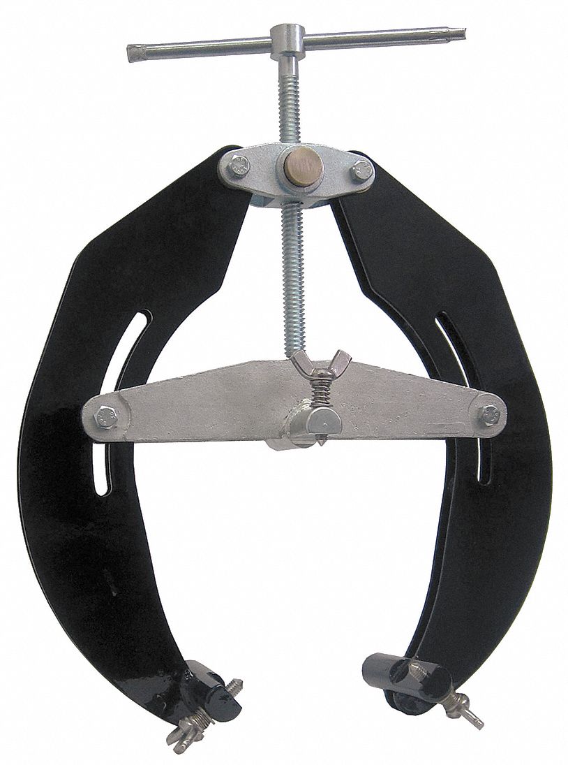 SUMNER Pipe Clamp Ultra Clamp 19ZF70781530 Grainger