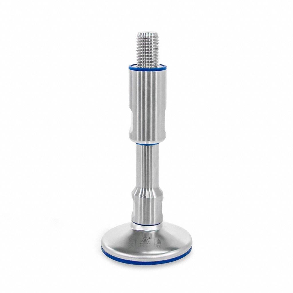 Metric A2 Stainless Steel Double Ended Threaded Stud Screw Bolt