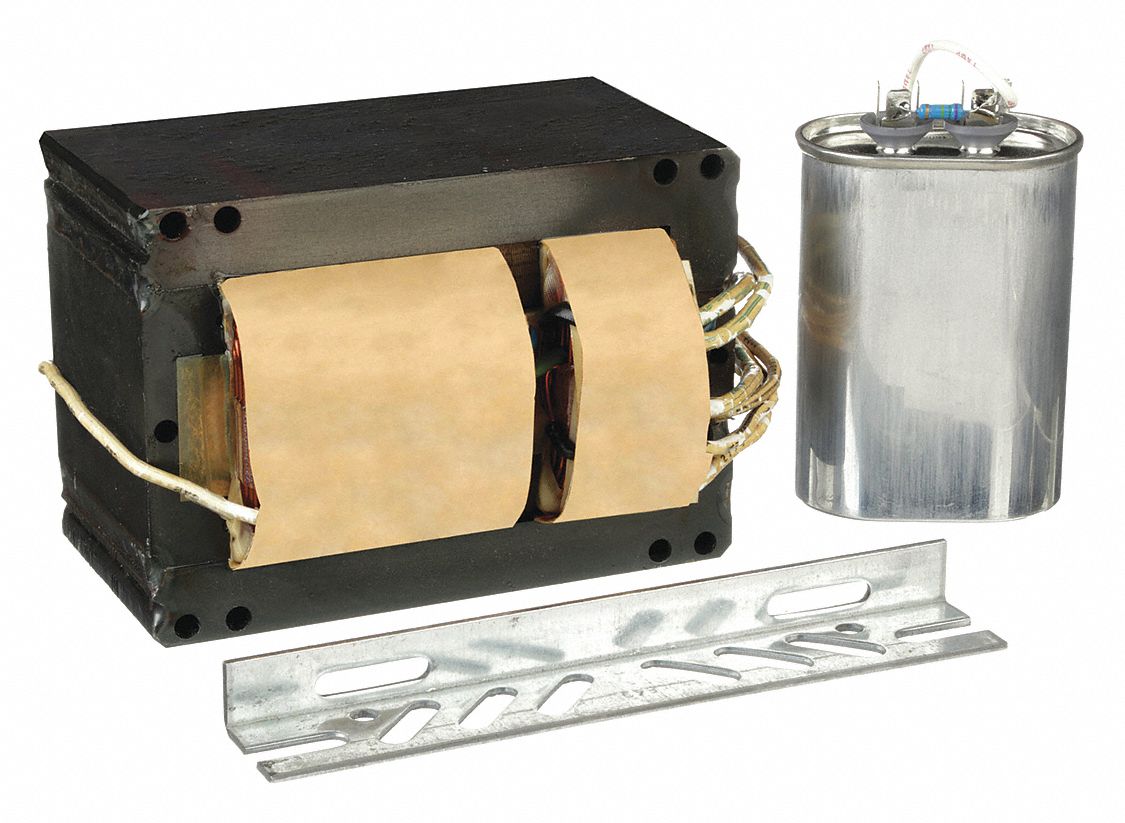 TROUSSE DE BALLAST DHI, AMPOULE 1000W MAX, DÉMARRAGE PAR SONDE, 480VCA, ANSI M47