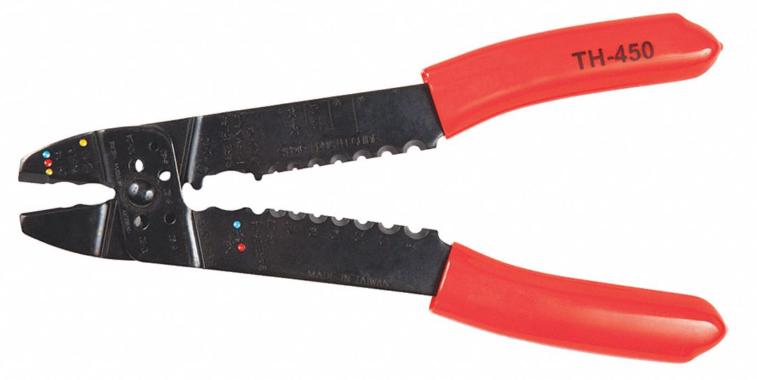 Crimping Tools