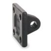 Eye Bracket Cylinder Mounts