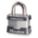 PADLOCK KEYED ALIKE TO 3092