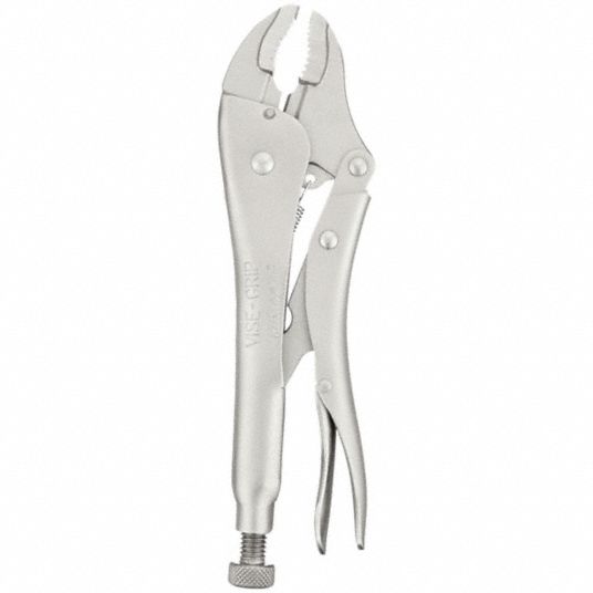 IRWIN Vise-Grip 11-in Electrical Needle Nose Pliers at