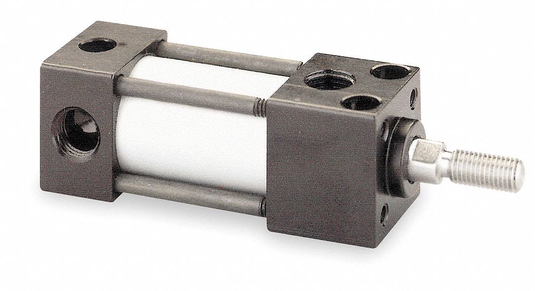 1A425 - Air Cylinder 1 in Stroke 3.13 in L