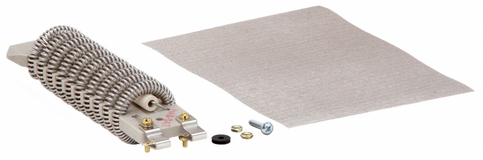 MASTER APPLIANCE, For HG301A, 300°F to 500°F, Heat Gun Element Kit