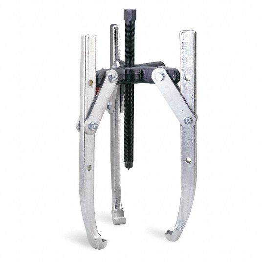 OTC Jaw Puller, 7 t, 2 or 3 Jaw 1A8031038 Grainger