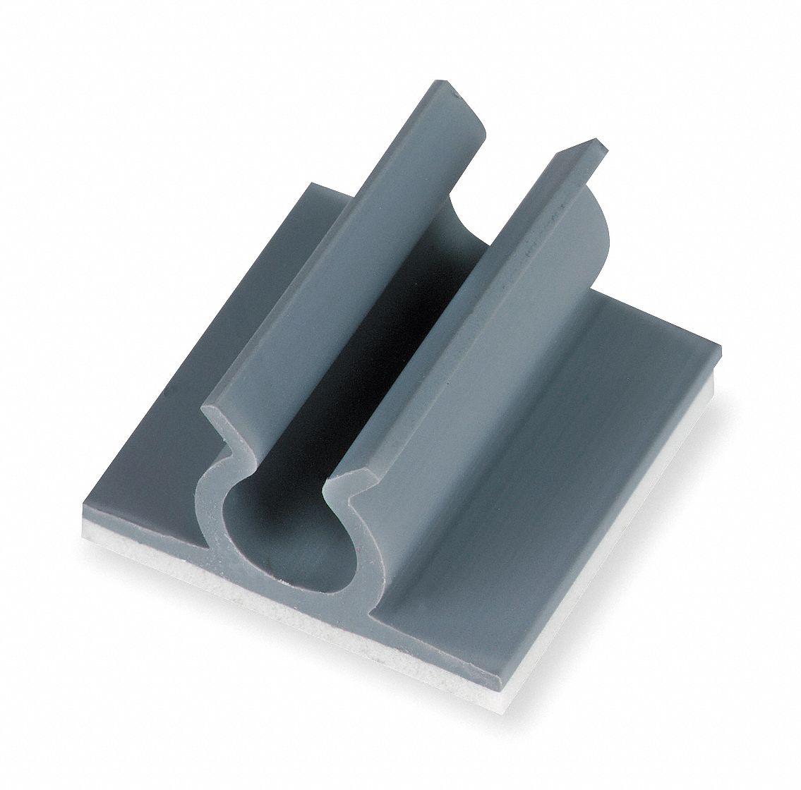 plastic cable clips