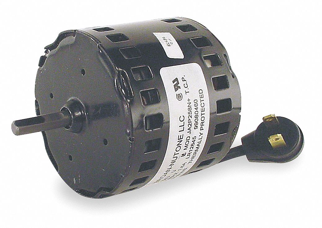 REPLACEMENT MOTOR
