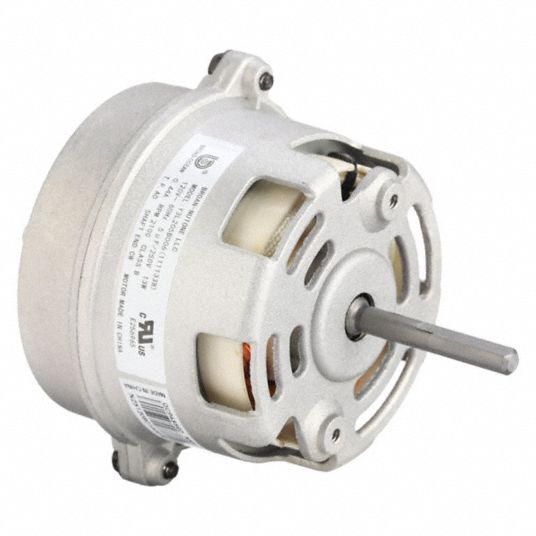 BROAN, 505-B, Broan, OEM Replacement Motor - 1AAC8|S99080176