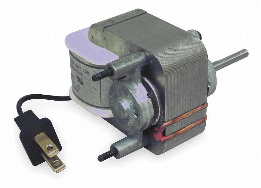 REPLACEMENT MOTOR