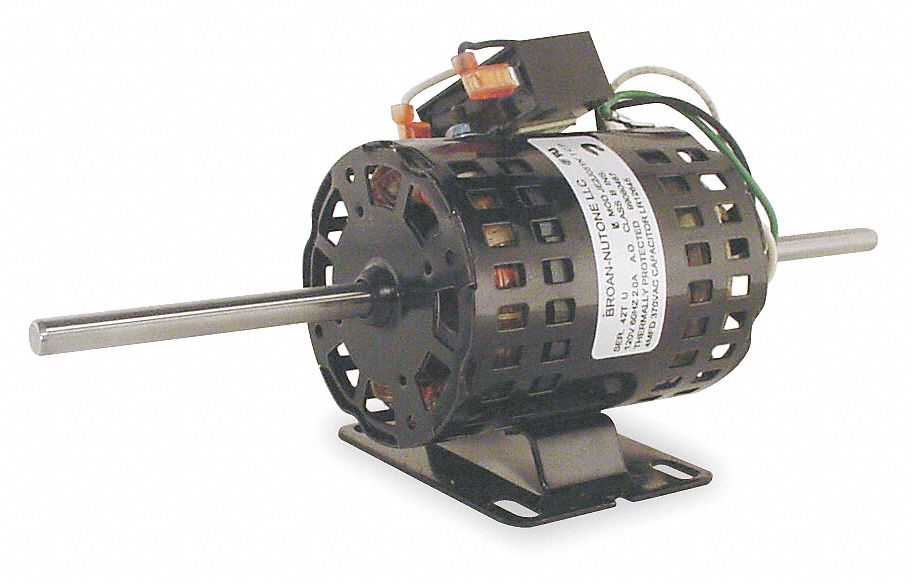 REPLACEMENT MOTOR