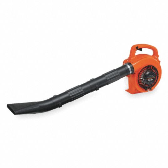 TANAKA 24cc Handheld Blower, 304 cfm Max. Air Flow, 130 mph Max. Air ...