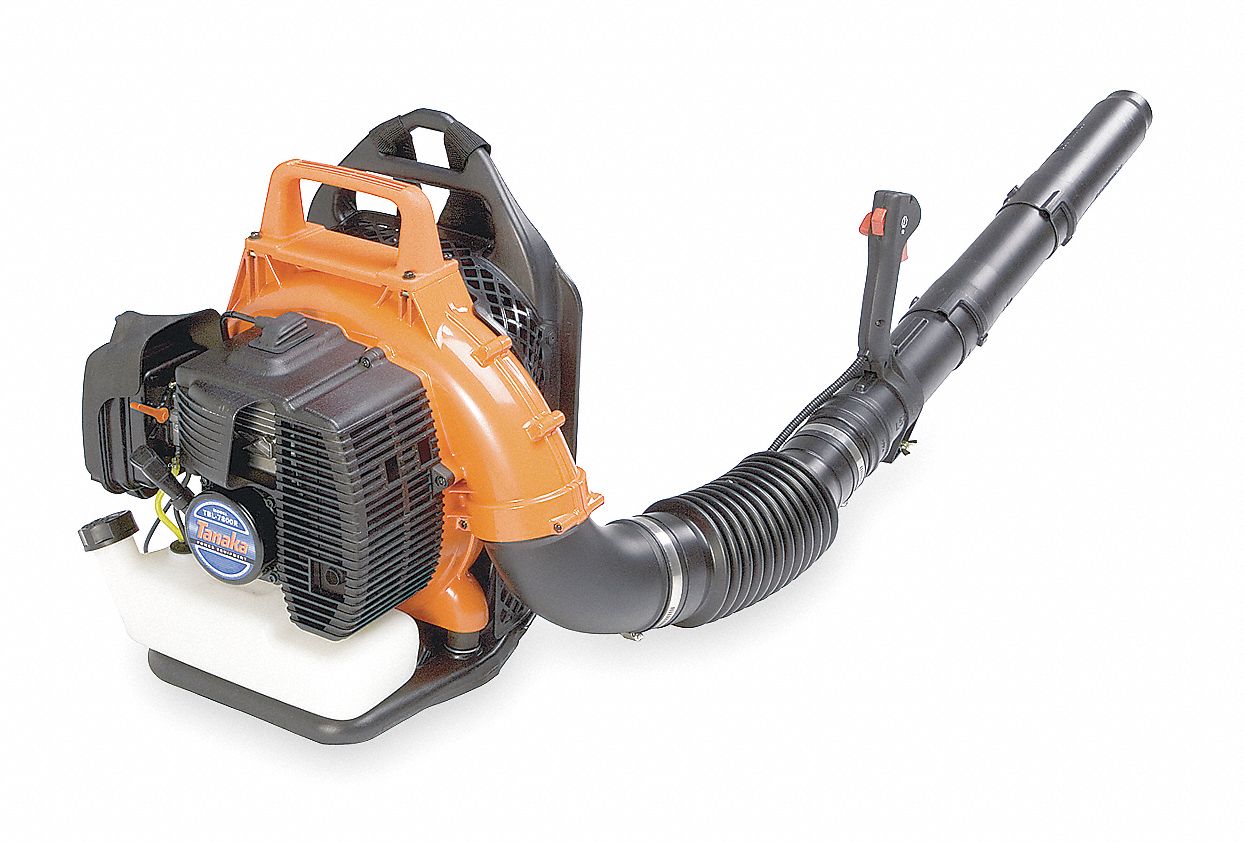 Gas Leaf Blowers and Vacuums