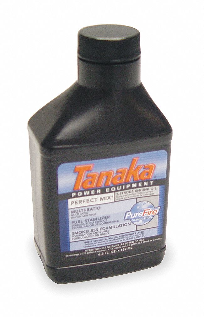 2Cycle Oil, 6.4 oz, PK 6 Grainger