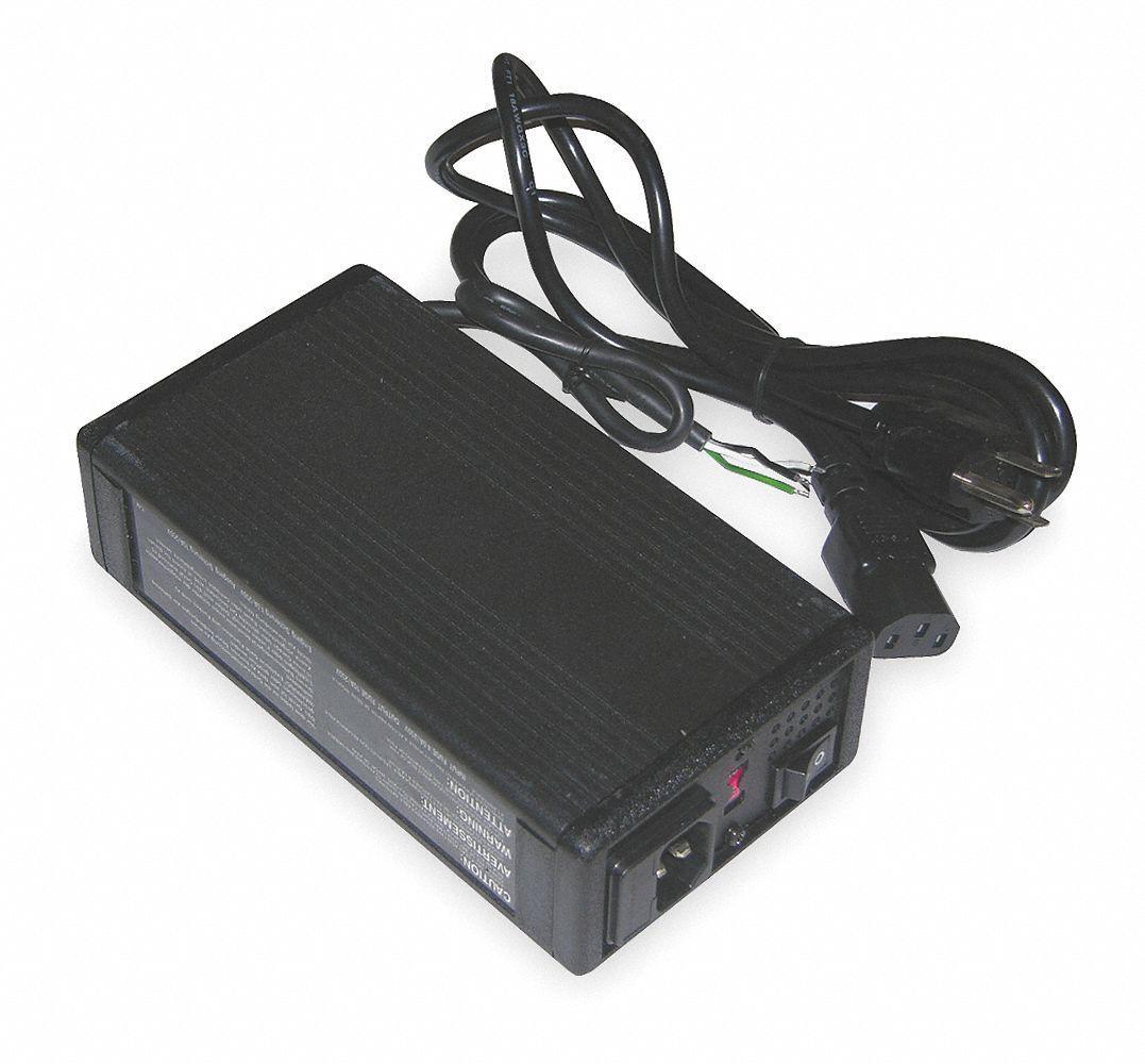 1AAT3 - Battery Charger