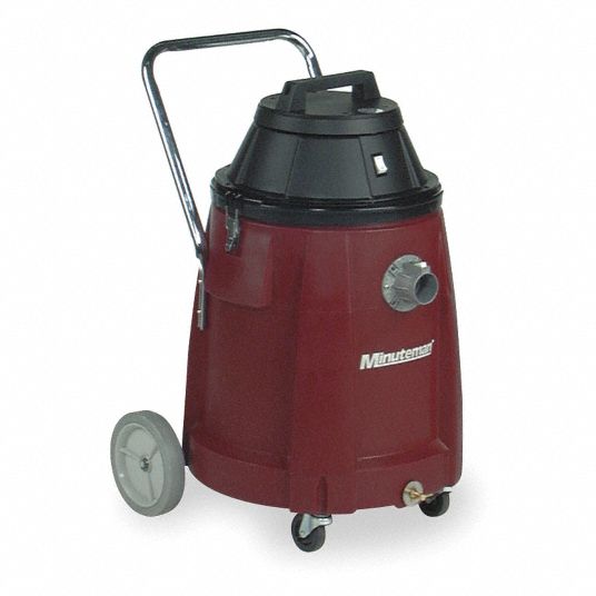 MINUTEMAN Critical Area Vacuum 1AAX2C8291505 Grainger