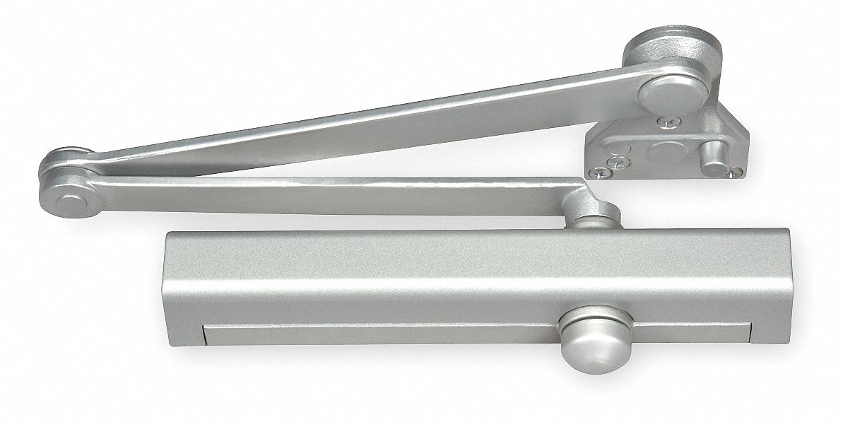 Norton Door Closers Manual Hydraulic Norton 8301 Series Door