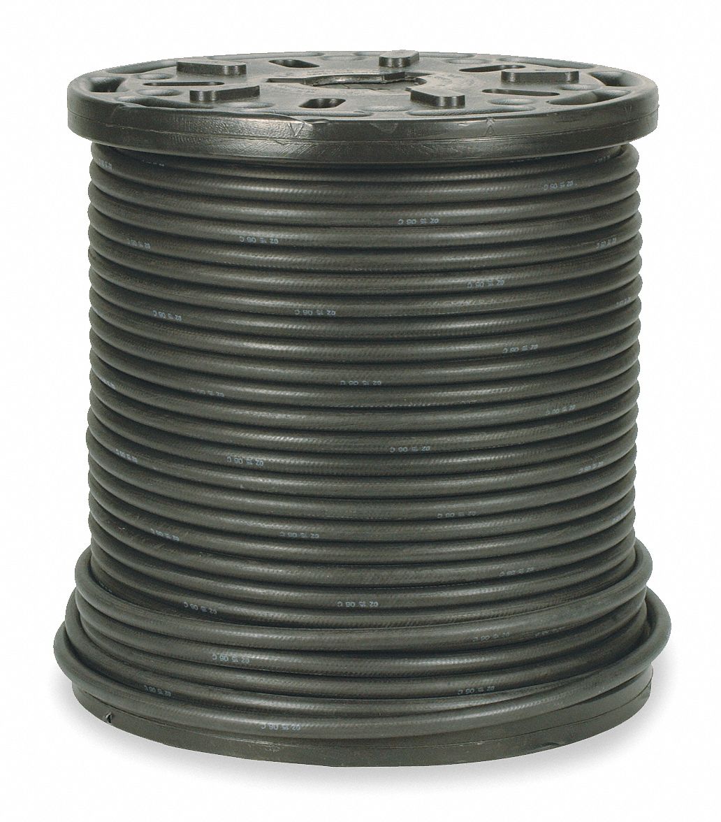 10A236 - Discharge Hose 1 In x 450 ft Black