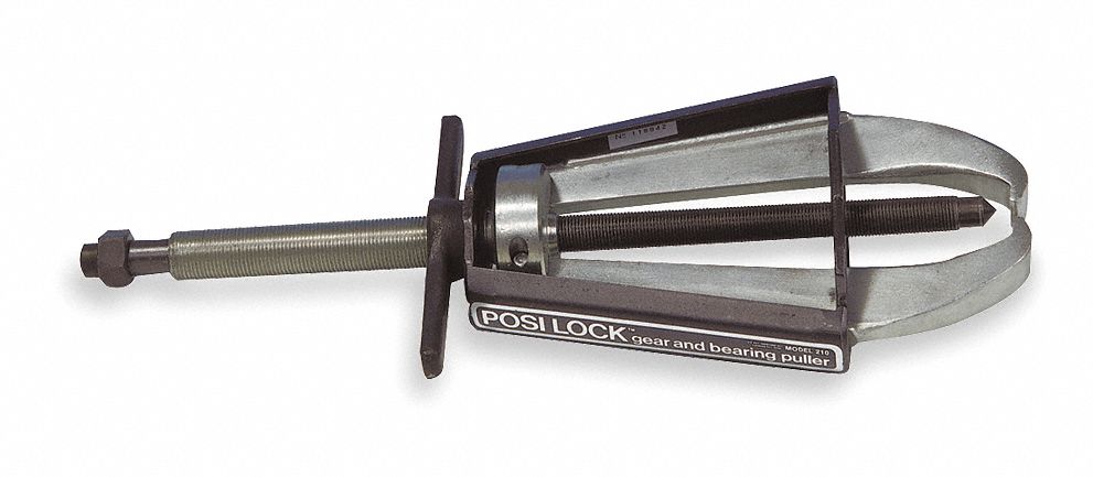 Posi lock gear and deals bearing puller